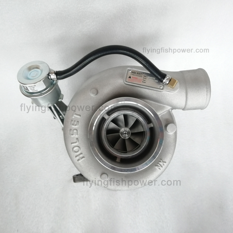 Cummins 6CT8.3 Engine Parts Turbocharger Kit 4049033