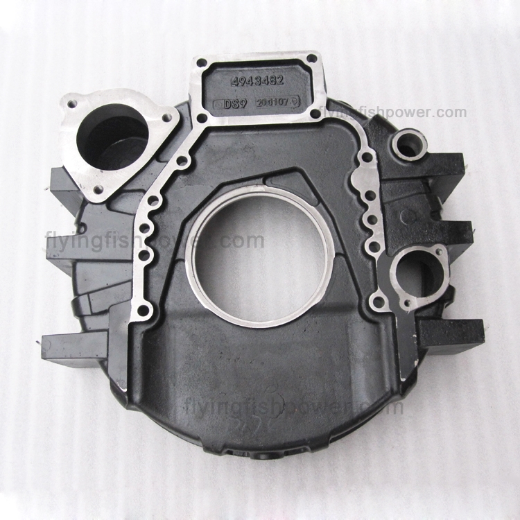 Cummins 6CT8.3 Engine Parts Flywheel Housing 4943482