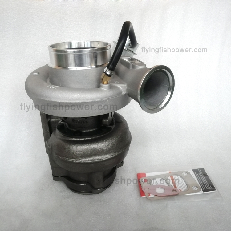 Equipo 4039140 4039139 4046100 4089919 del turbocompresor de las piezas del motor de Cummins 6CT8.3