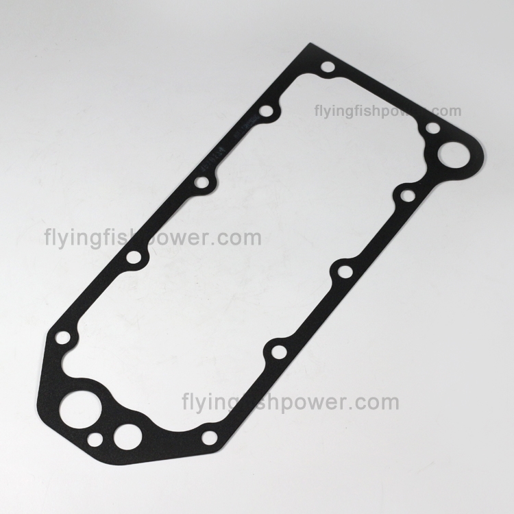 Cummins 6CT8.3 Engine Parts Oil Cooler Core Gasket 3918174 3906297 3908332 3914307