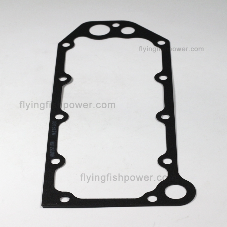 Cummins 6CT8.3 Engine Parts Oil Cooler Core Gasket 3918174 3906297 3908332 3914307