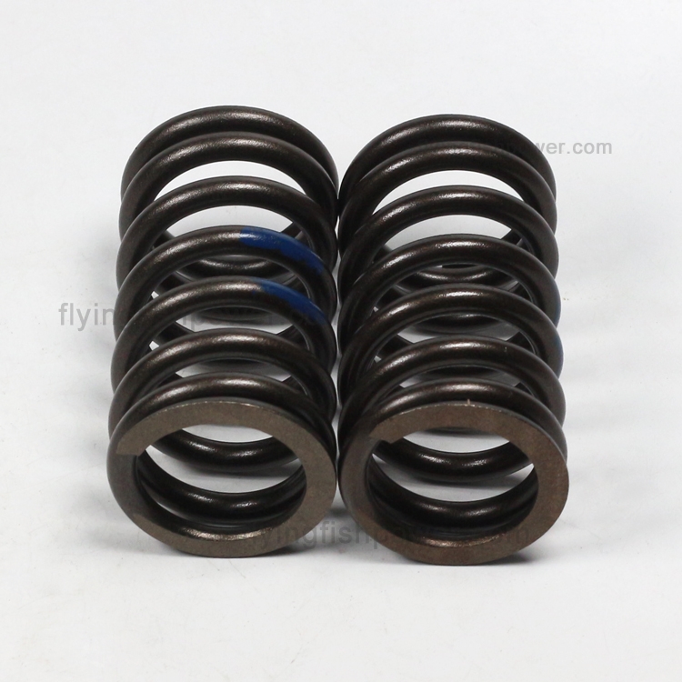 Cummins 6CT8.3 Engine Parts Valve Spring 3991085 3906412 5292625