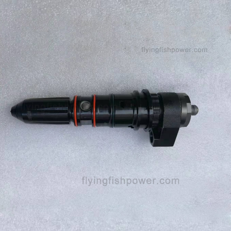 Injecteur de carburant 4914328 de pièces de moteur de Cummins NT855 NTA855 N14 QSN14