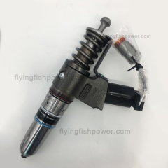 Injecteur de carburant 4384360 de pièces de moteur de Cummins N14 QSN14