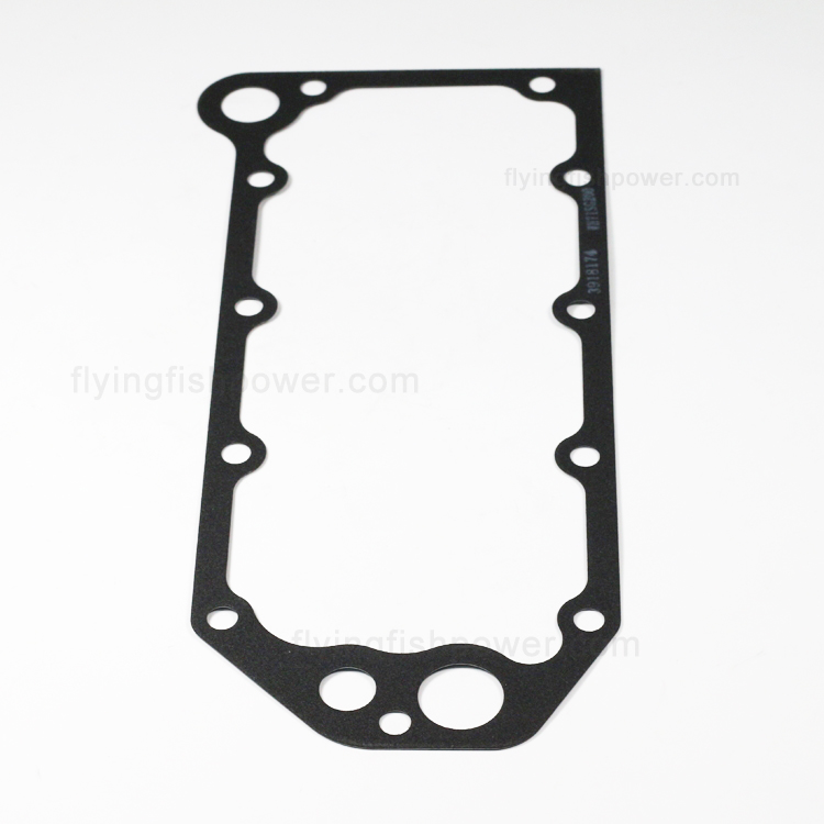 Cummins 6CT8.3 Engine Parts Oil Cooler Core Gasket 3918174 3906297 3908332 3914307