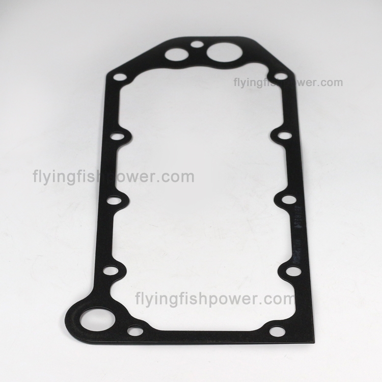 Cummins 6CT8.3 Engine Parts Oil Cooler Core Gasket 3918174 3906297 3908332 3914307