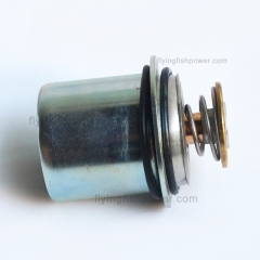 Thermostat de pièces de moteur Cummins 6CT8.3 3968559 5274887 5337942