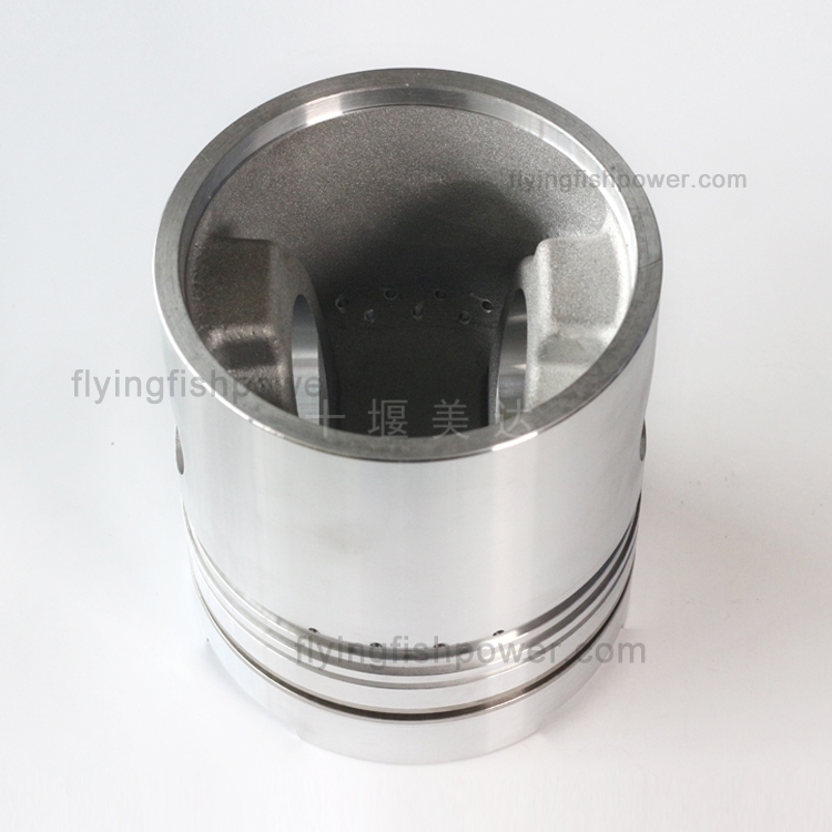 Le moteur de Cummins NTA855 NT855 partie le piston 3051555 133330 147540 215420 3095739 3804414