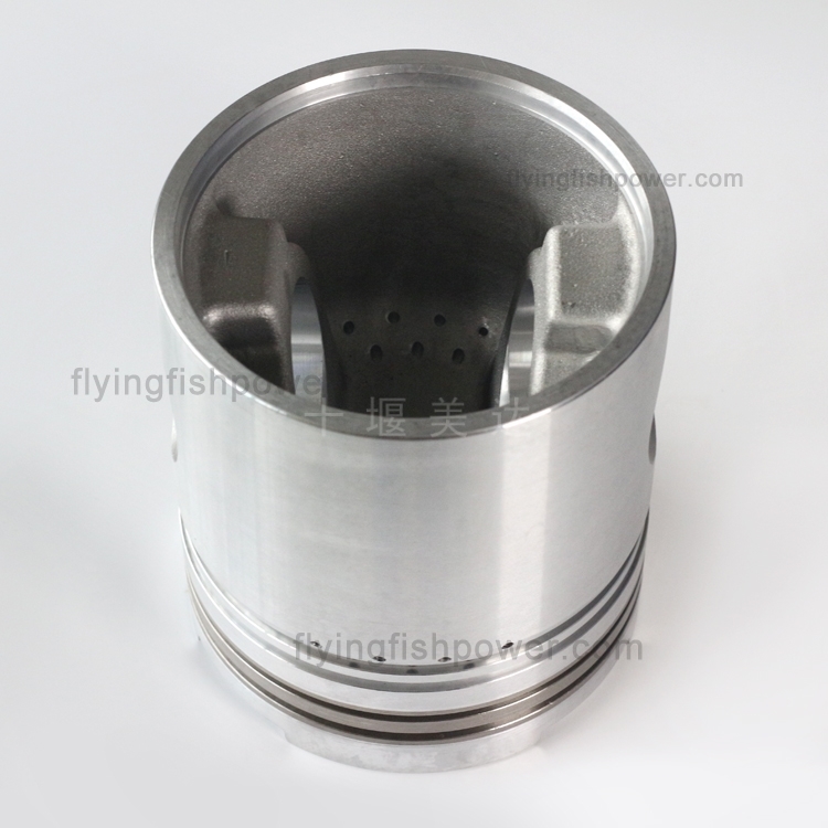 Piston 3048808 4369407 5473042 de pièces de moteur de Cummins NT855 NTA855