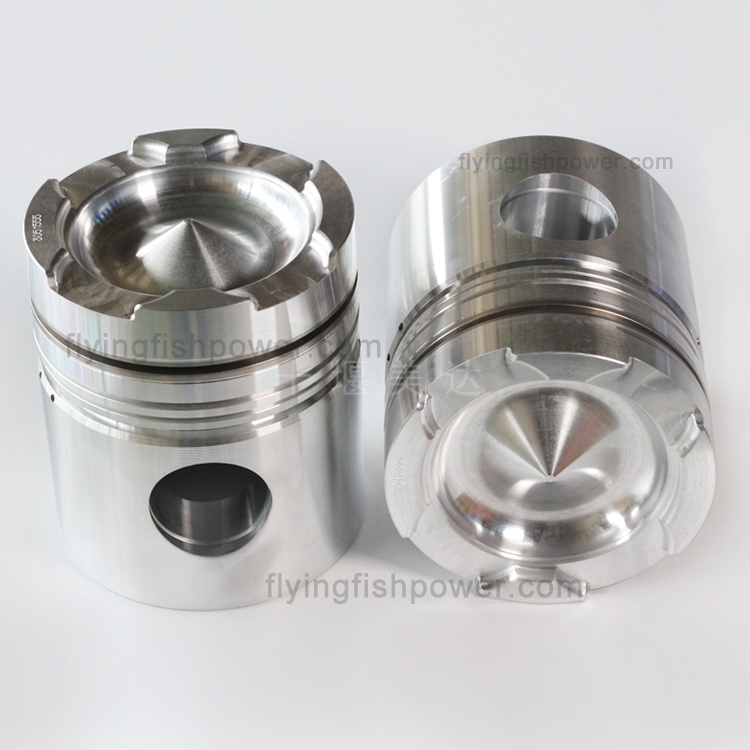 Le moteur de Cummins NTA855 NT855 partie le piston 3051555 133330 147540 215420 3095739 3804414