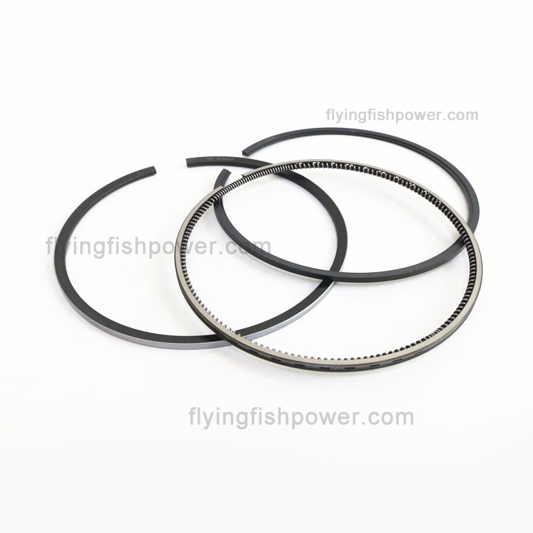 Cummins NT855 NTA855 Engine Parts Piston Ring Set 4089489 3804500 3803358