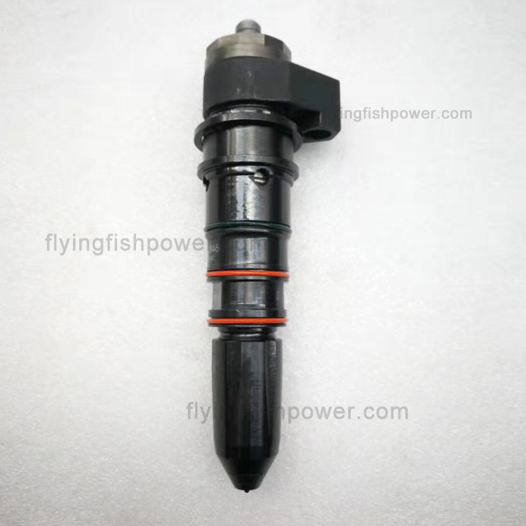 Injecteur de carburant 3079946 de pièces de moteur de Cummins NTA855 NT855