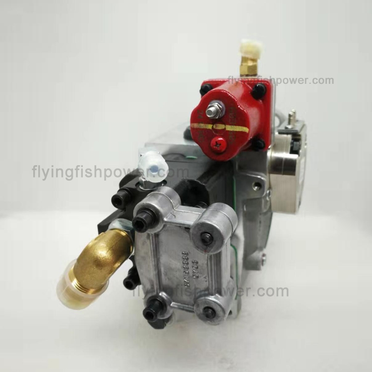 Cummins NT855 NTA855 Engine Parts Fuel Injection Pump 3059657 4915474
