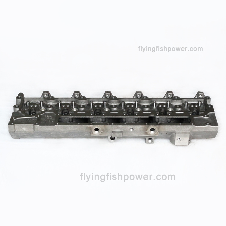 Cummins 6CT8.3 Engine Parts Cylinder Head 3973493