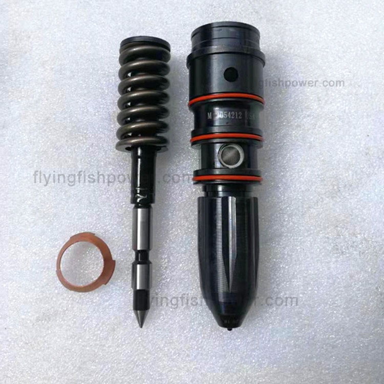 Injecteur de carburant 3054212 3054216 3013729 de pièces de moteur de Cummins NTA855 NT855