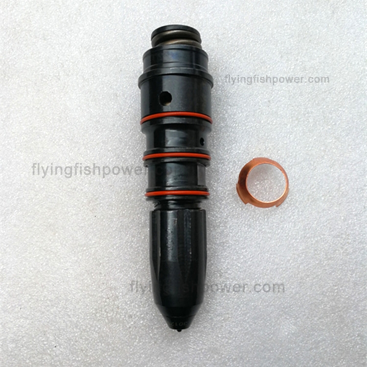 Injecteur de carburant 3018568 de pièces de moteur de Cummins NTA855 NT855