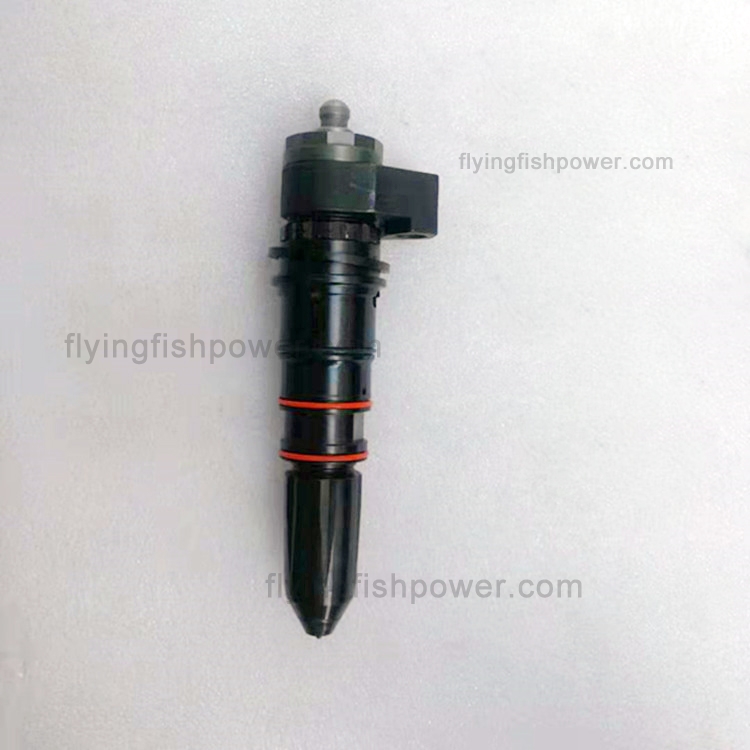 Injecteur de carburant 4915382 de pièces de moteur de Cummins NTA855 NT855