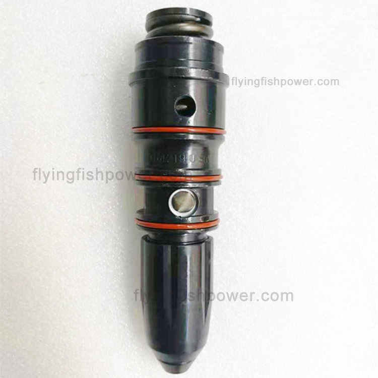 Injecteur de carburant de pièces de moteur de Cummins NTA855 NT855 3054219 3012536 3018854