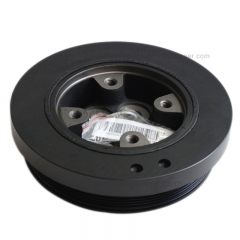 Cummins 6CT8.3 Engine Parts Tuned Vibration Damper 3925567 3922557