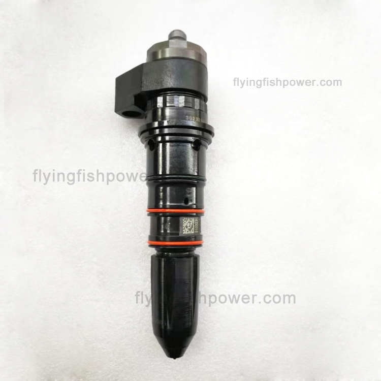 Cummins NTA855 NT855 Engine Parts Fuel Injector 4914453