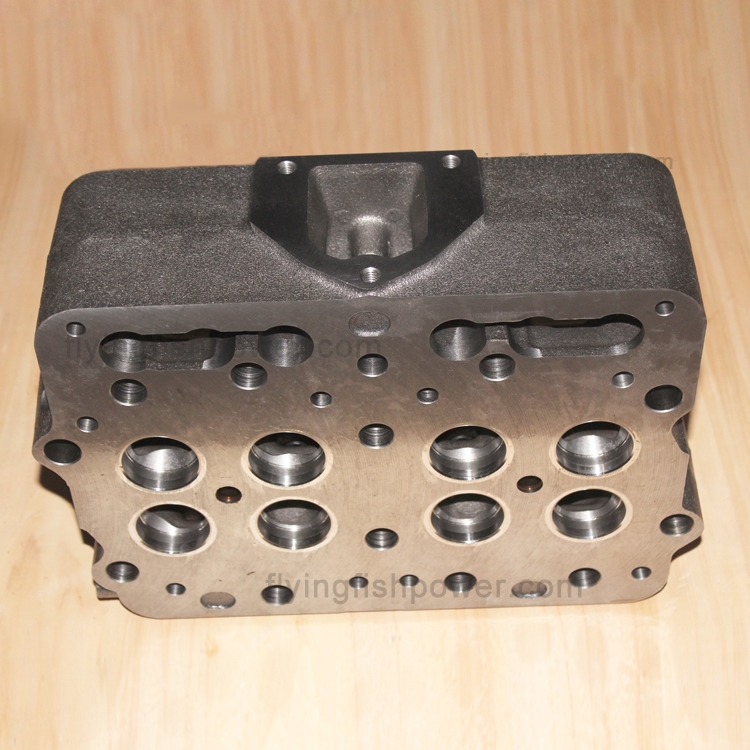 Cummins NTA855 NT855 Engine Parts Cylinder Head 4915442 3046760