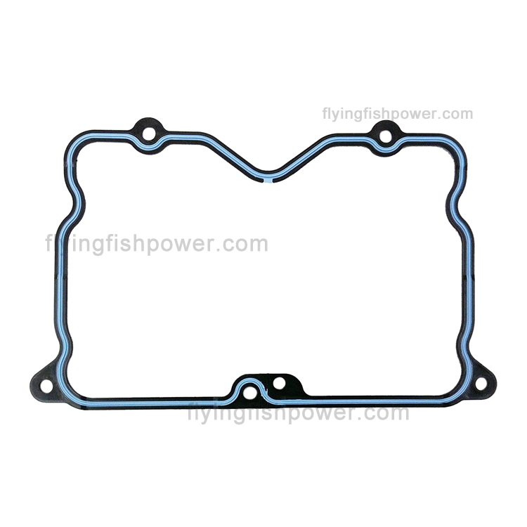 Cummins NTA855 NT855 Engine Parts Rocker Lever Cover Gasket 3067459