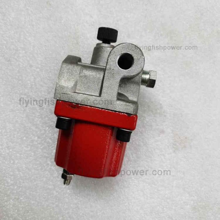 Cummins NT855 NTA855 Engine Parts Fuel Shutoff Solenoid Valve 3035362 143795 3035344 3054609