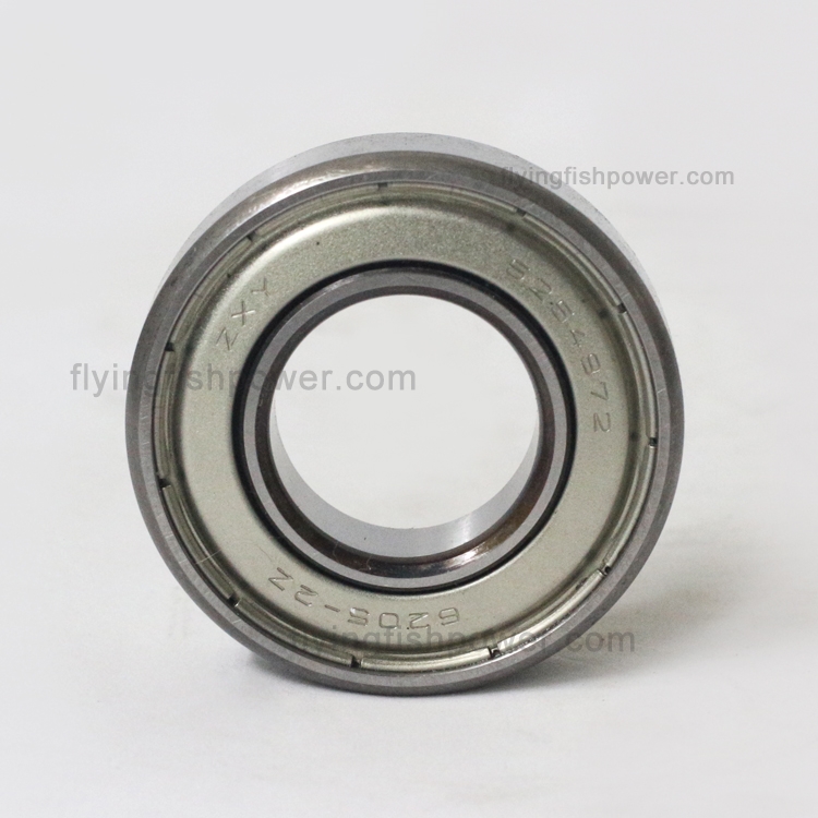 Cummins 6CT8.3 Engine Parts Roller Bearing 5254972 3967596 5402826