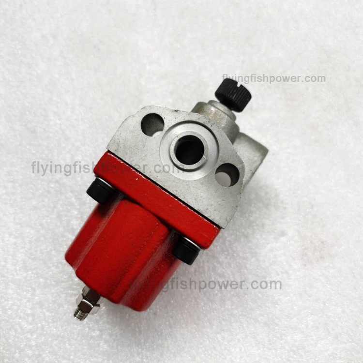 Cummins NT855 NTA855 Engine Parts Fuel Shutoff Solenoid Valve 3035362 143795 3035344 3054609