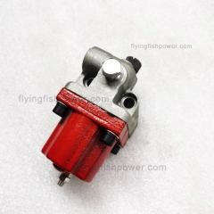 Cummins NT855 NTA855 Engine Parts Fuel Shutoff Solenoid Valve 3035362 143795 3035344 3054609