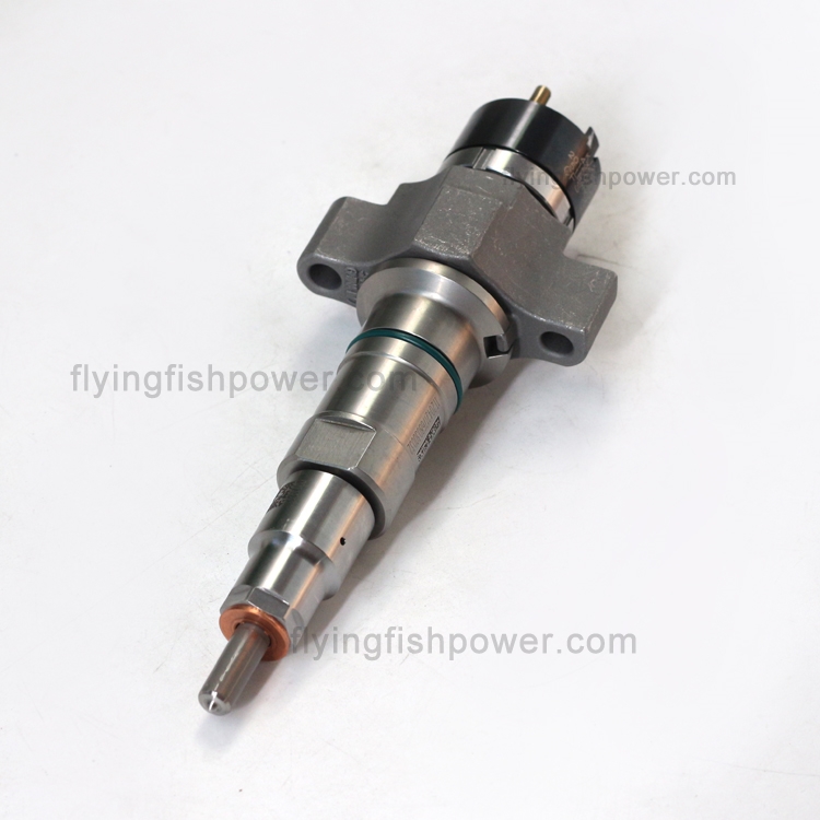 Injecteur de carburant de pièces de moteur Cummins QSC8.3 4359204