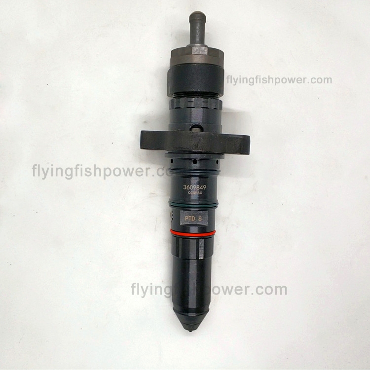 Cummins K19 KTA19 QSK19 Engine Parts Injector 4307427 3609849 3042425