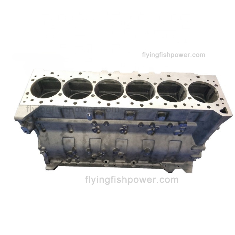 Cummins ISX15 X15 QSX15 Engine Parts Cylinder Block 4376170