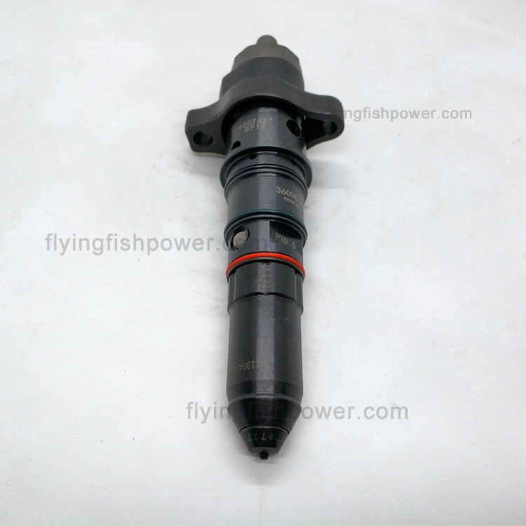 Cummins K19 KTA19 QSK19 Engine Parts Injector 4307427 3609849 3042425