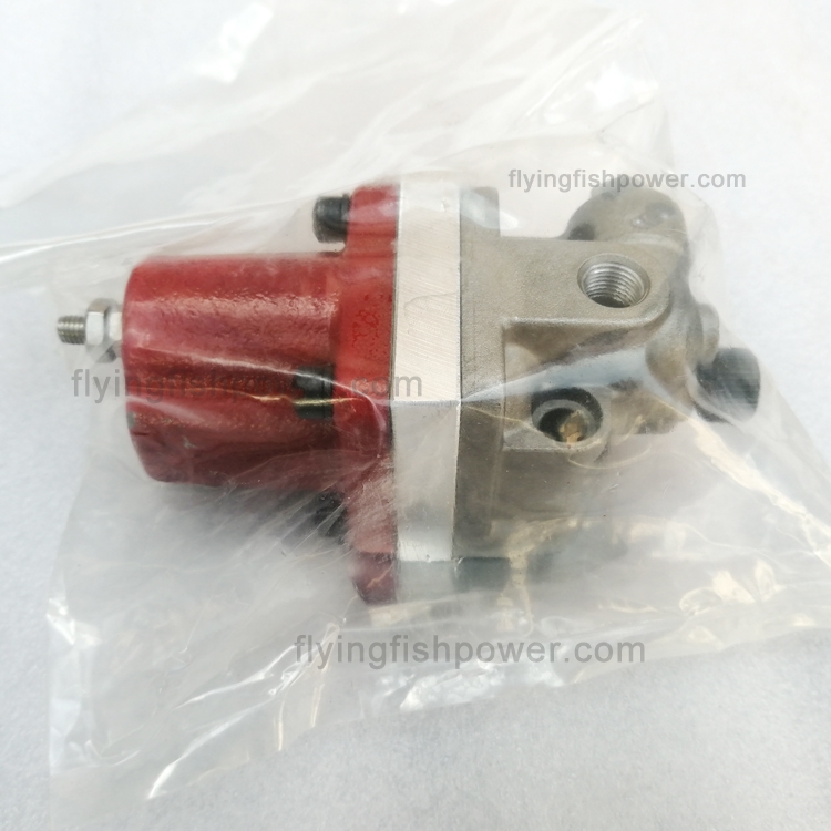 Válvula Solenoide de cierre de combustible, piezas del motor, Cummins K19 KTA19 QSK19, 216930 3018453