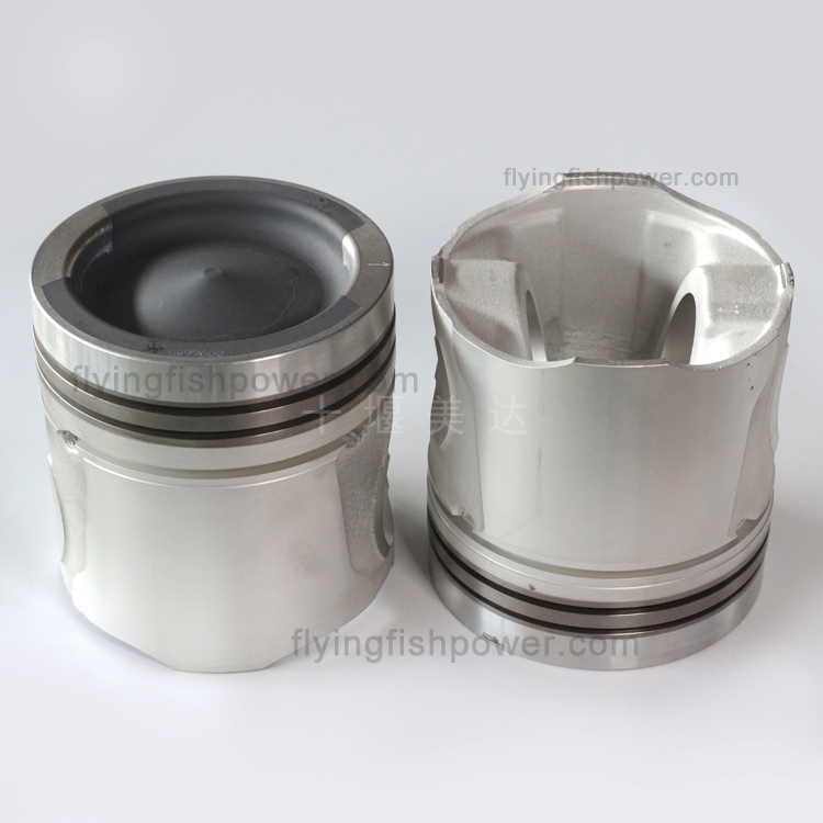 Cummins K19 KTA19 QSK19 Engine Parts Piston 3096685 3631241 4345773