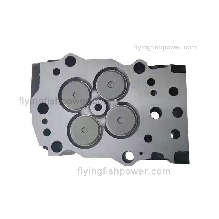 Cummins K19 KTA19 QSK19 Engine Parts Cylinder Head