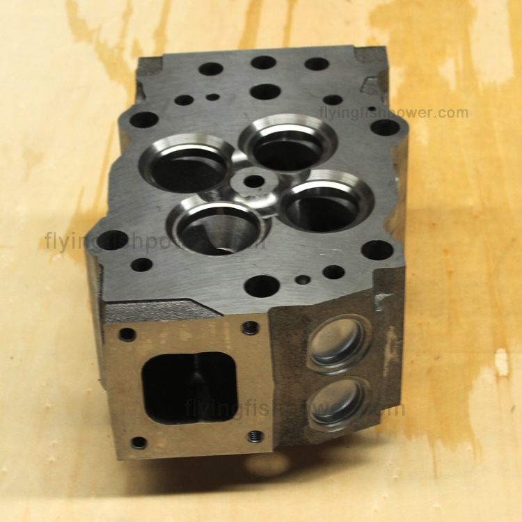 Cummins K19 KTA19 QSK19 Engine Parts Cylinder Head