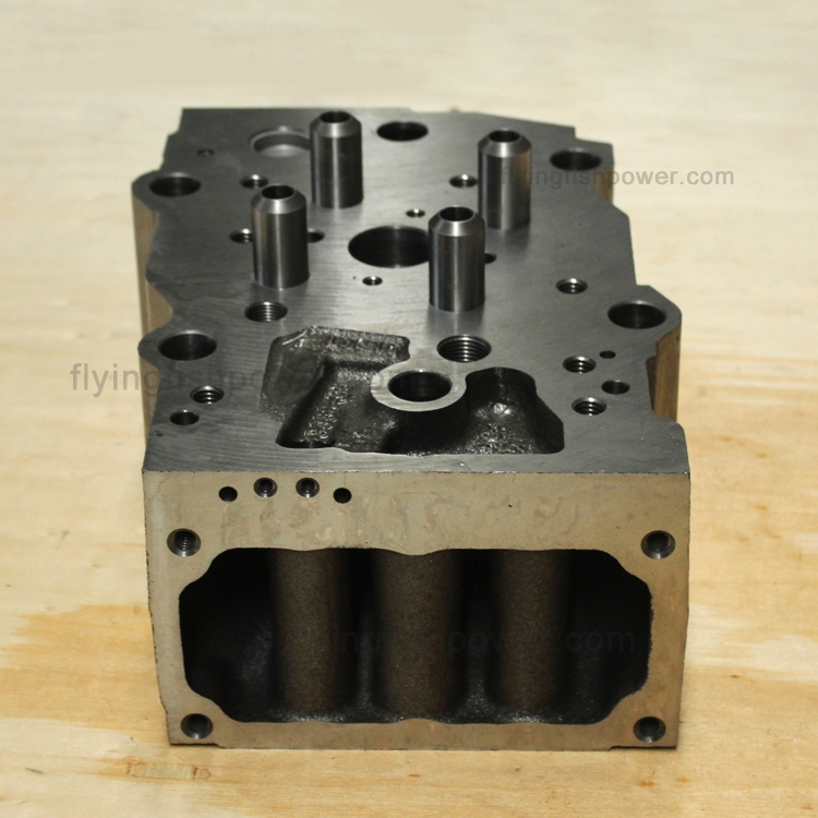 Cummins K19 KTA19 QSK19 Engine Parts Cylinder Head