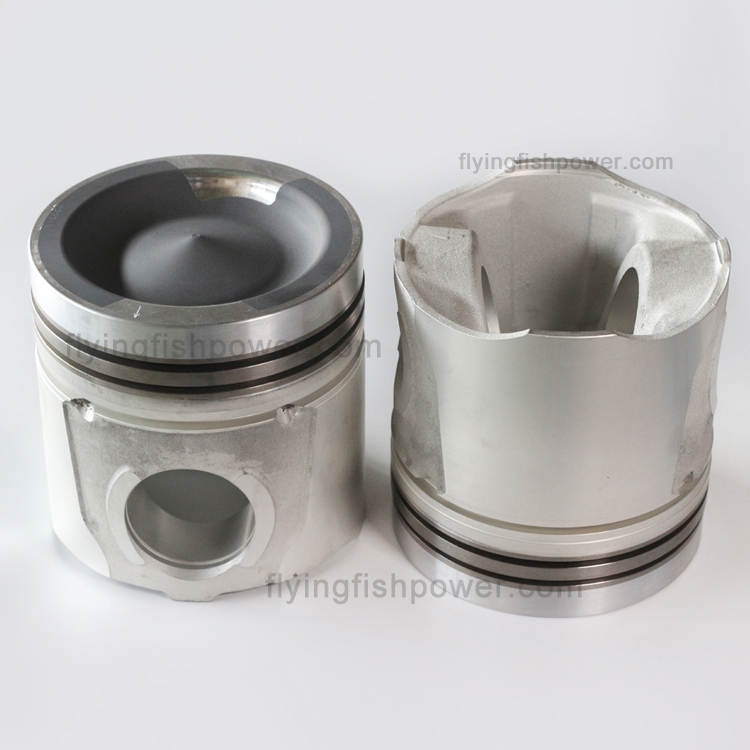 Cummins K19 KTA19 QSK19 Engine Parts Piston 3096682 3631244