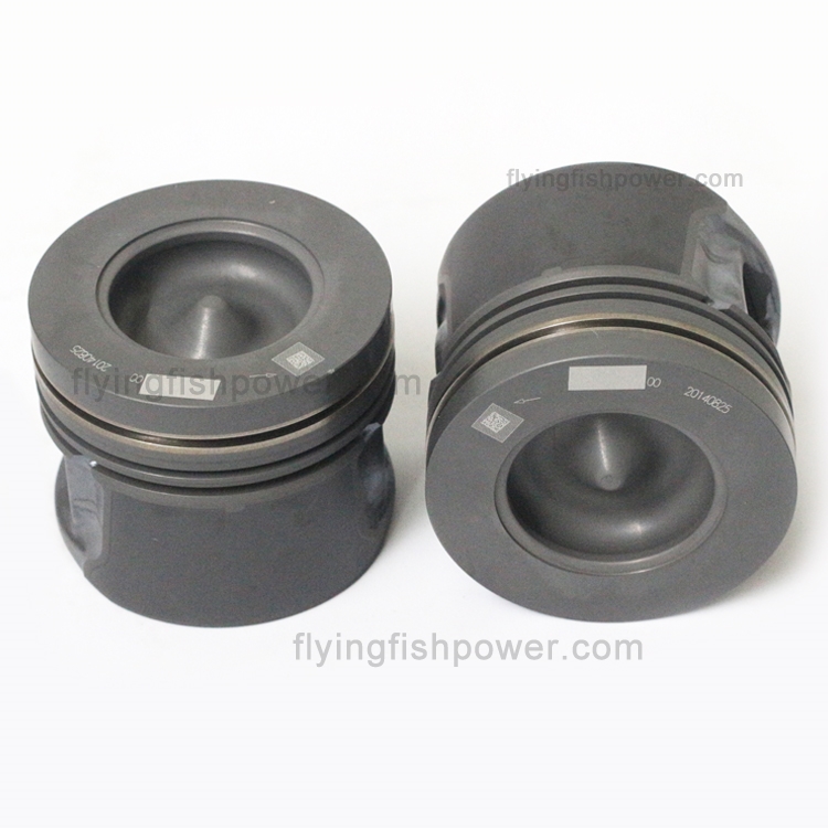 Piston de pièces de moteur Cummins ISF2.8 4995266