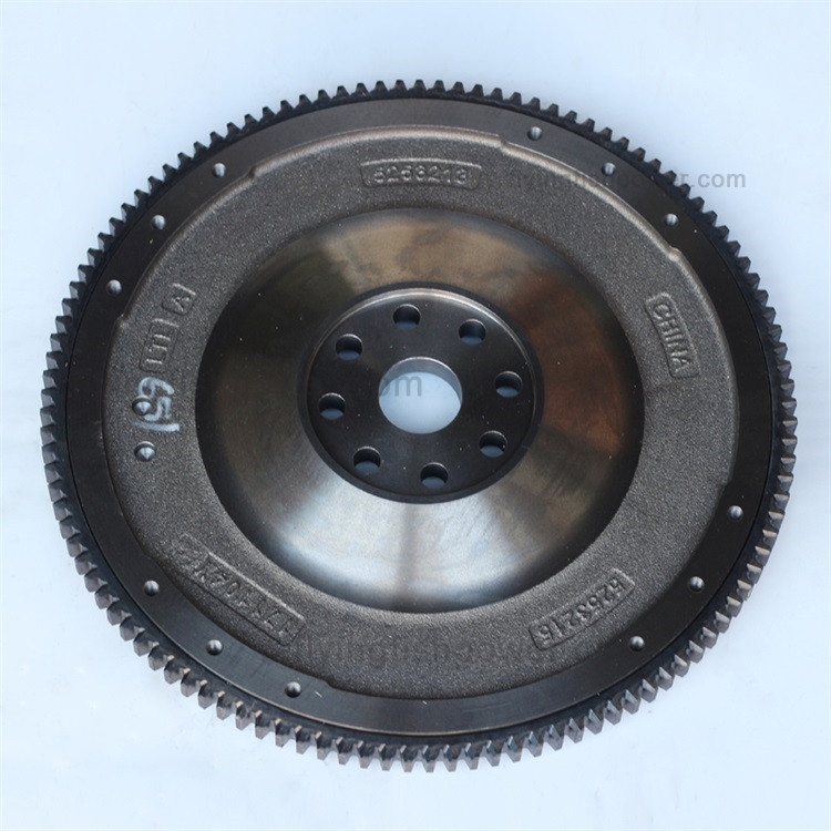 Cummins ISF2.8 Engine Parts Flywheel 5253213