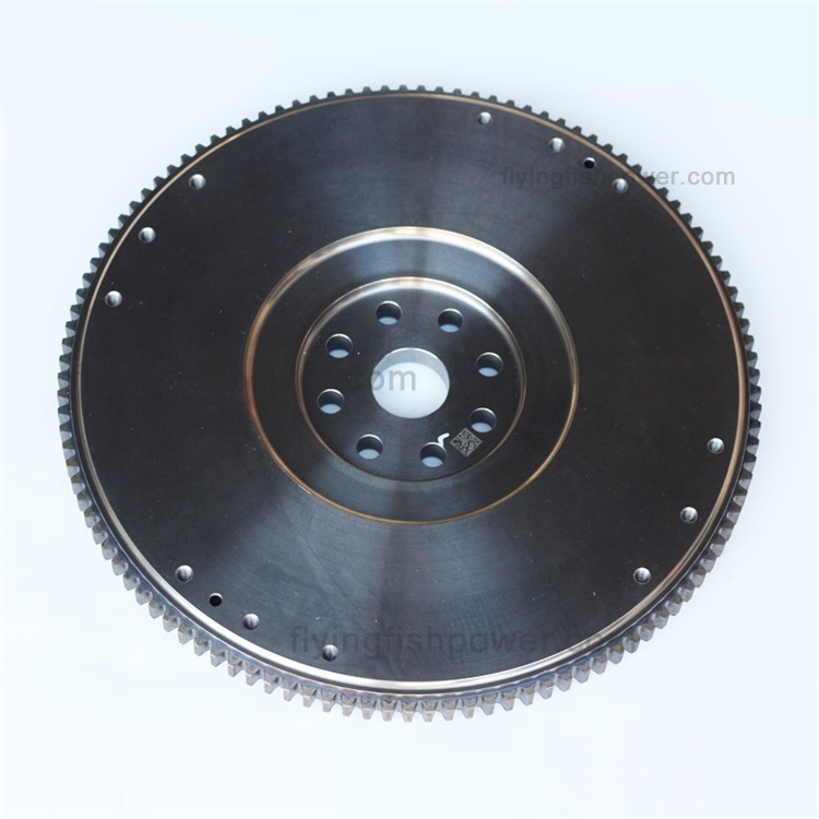 Cummins ISF2.8 Engine Parts Flywheel 5253213