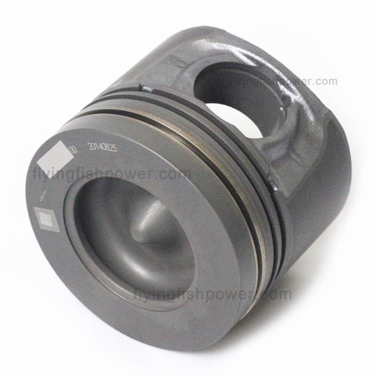 Piston de pièces de moteur Cummins ISF2.8 4995266