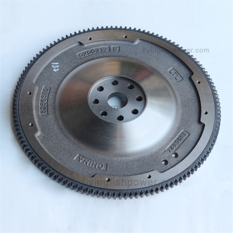 Cummins ISF2.8 Engine Parts Flywheel 5256310