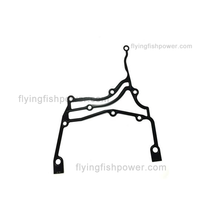 Cummins ISF2.8 Детали двигателя Прокладка крышки 5262686