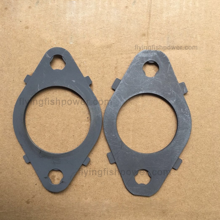 Cummins ISLE ISL8.9 Engine Parts Exhaust Manifold Gasket 3937479 5269779 3943191