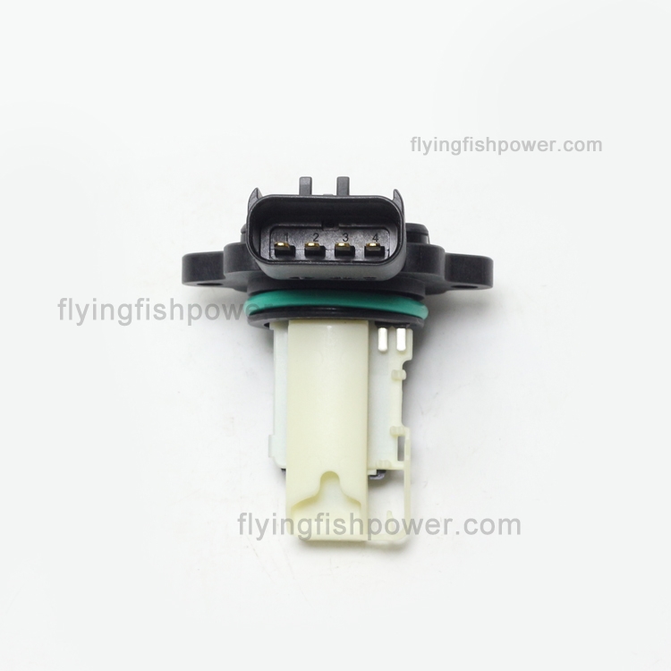 Sensor de flujo de masa de las piezas del motor de Cummins ISF2.8 4984760 4903417