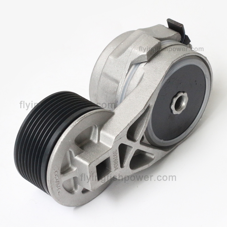 Cummins QSB QSB4.5 QSB5.9 QSB6.7 QSB7 Engine Parts Belt Tensioner 3957434