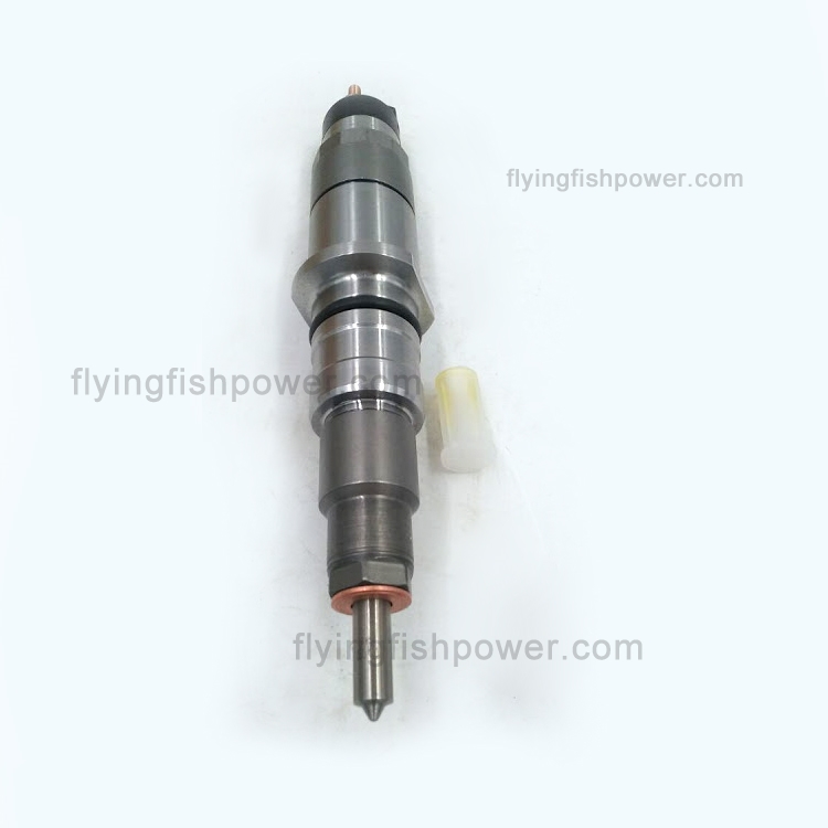 Cummins QSB QSB4.5 QSB5.9 QSB6.7 QSB7 Engine Parts Common Rail Diesel Fuel Injector 3976372 5263262